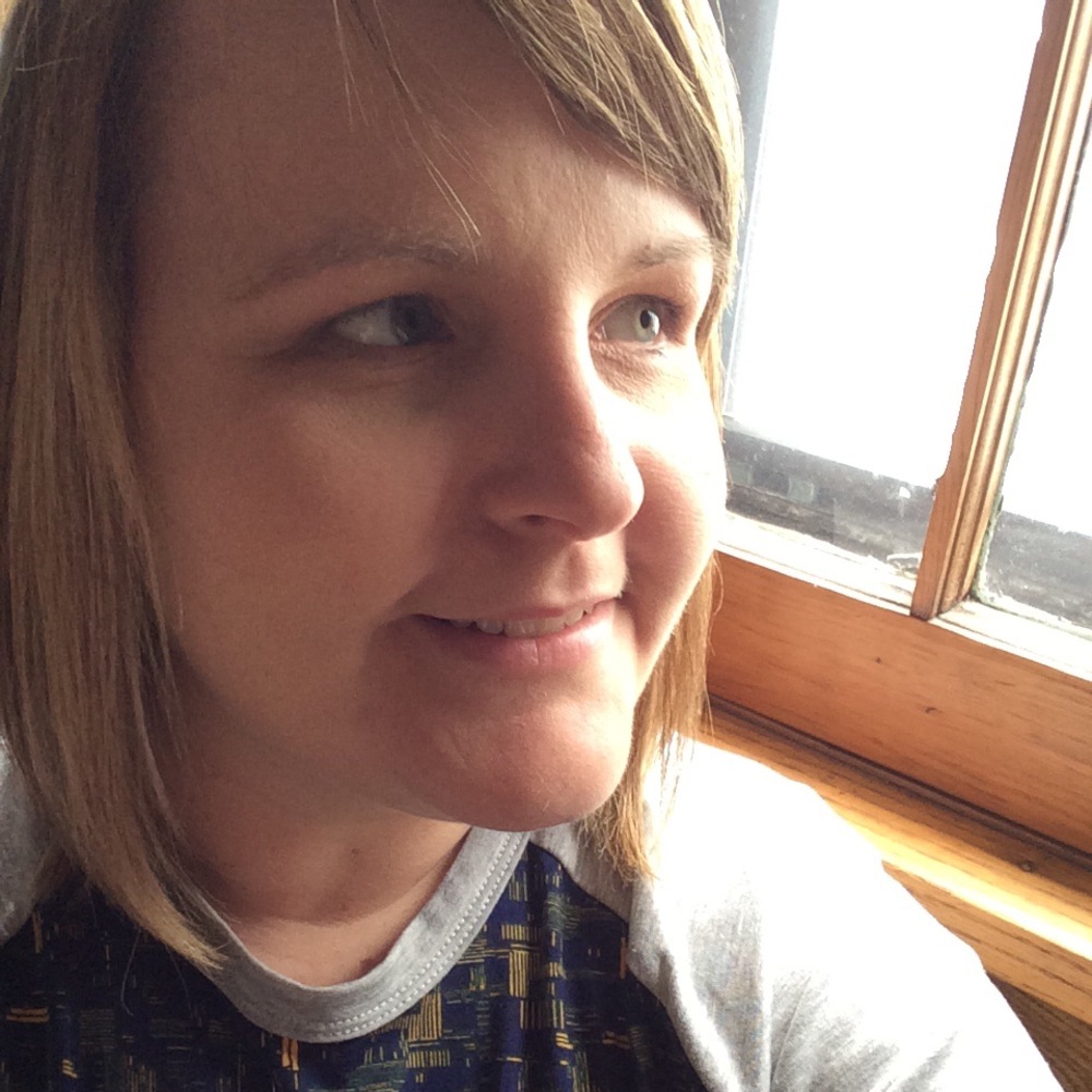 Meet your Posher, Amanda